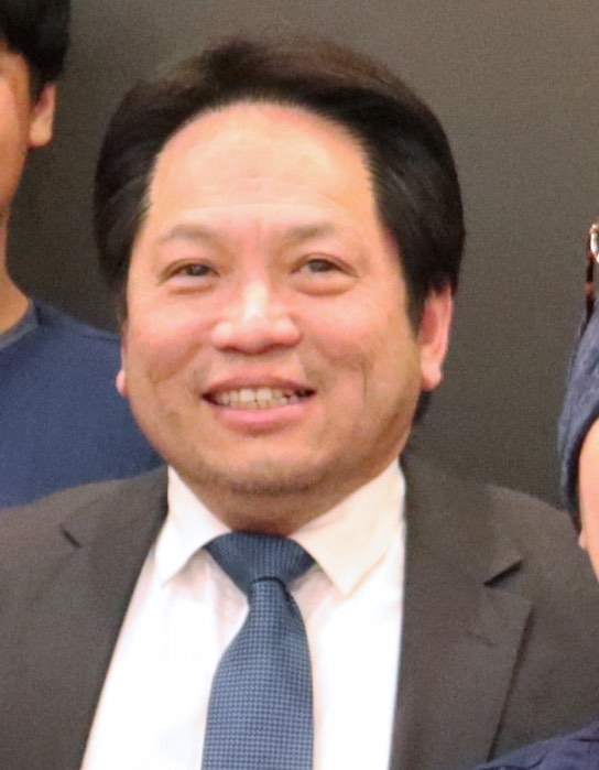 Dr. Stewart Chen, D.C.